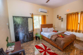 Saptami Hampi Homestay